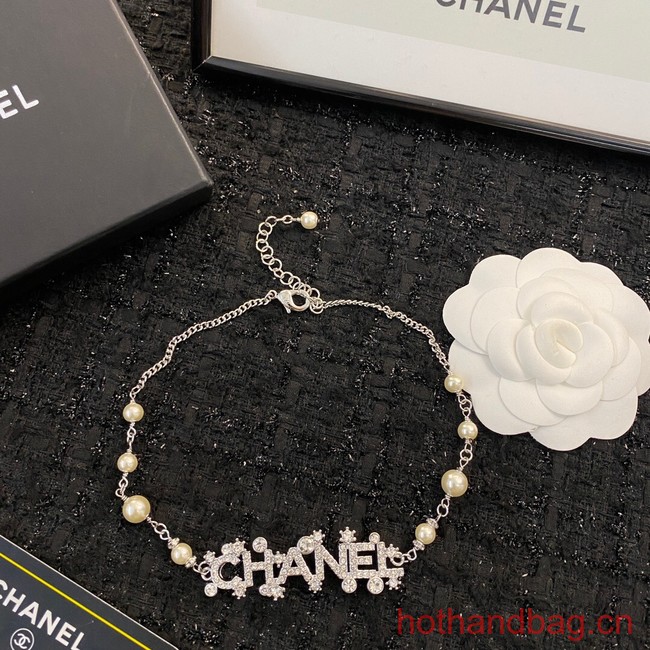 Chanel NECKLACE CE12719