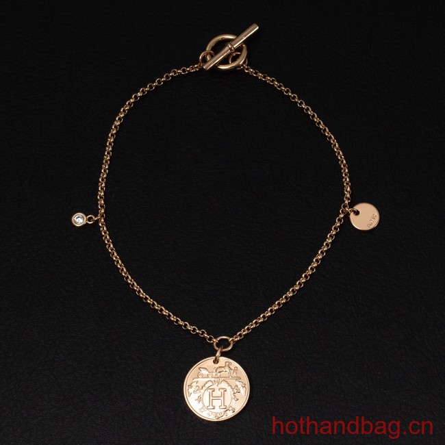 Hermes NECKLACE CE12725