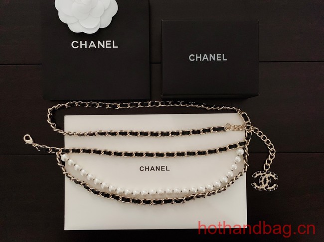 Chanel Chatelaine CE12742