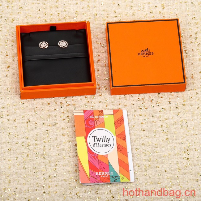 Hermes Earrings CE12747