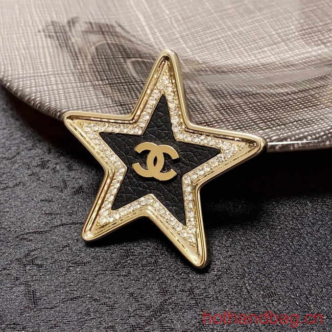 Chanel Brooch CE12756