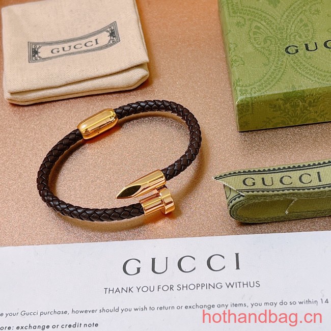 Gucci Bracelet CE12763