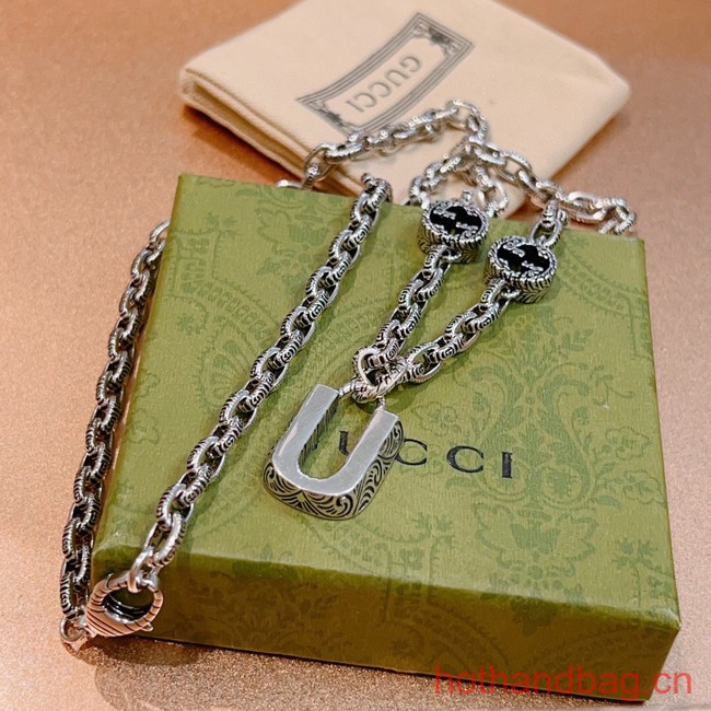 Gucci NECKLACE CE12761