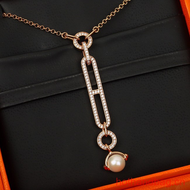 Hermes NECKLACE CE12752