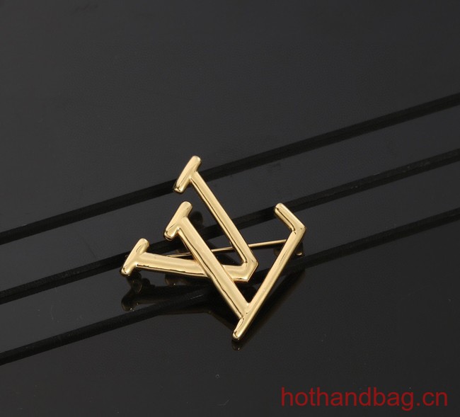 Louis Vuitton Brooch CE12773