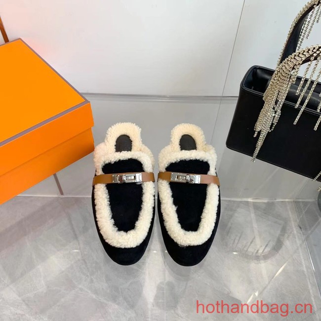 Hermes Shoes 93819-2