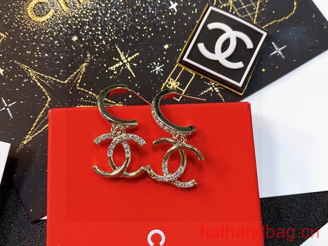 Chanel Earrings CE12793