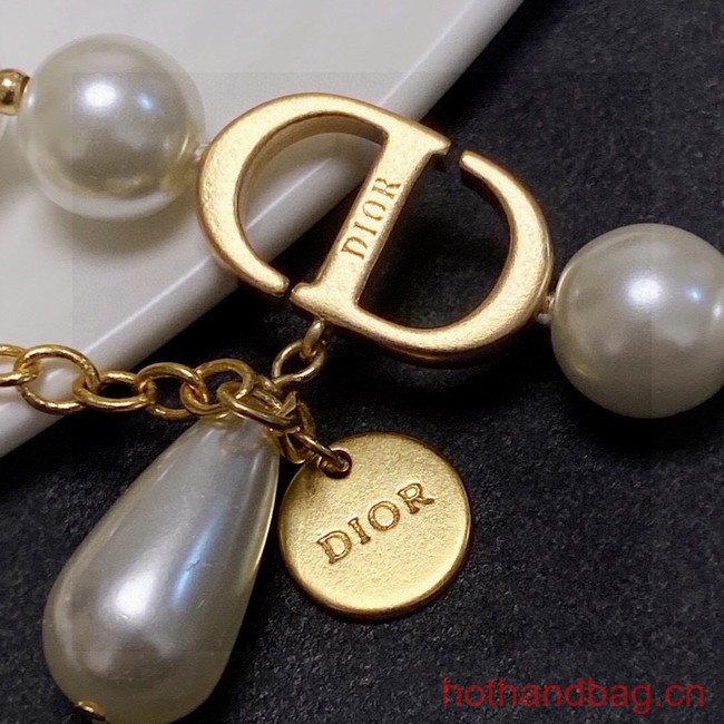 Dior NECKLACE CE12798