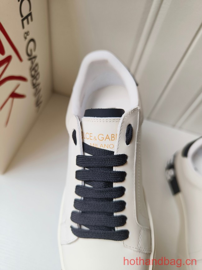 Dolce & Gabbana SNEAKER 93825-1