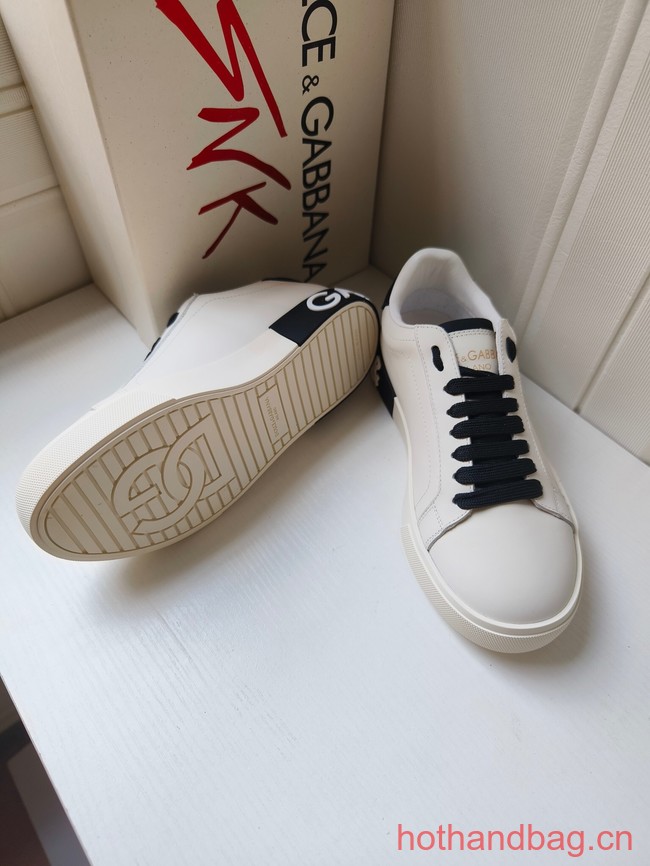 Dolce & Gabbana SNEAKER 93825-1