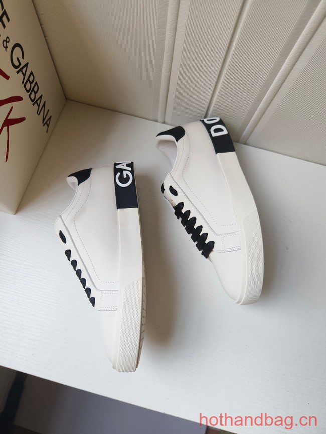 Dolce & Gabbana SNEAKER 93825-1