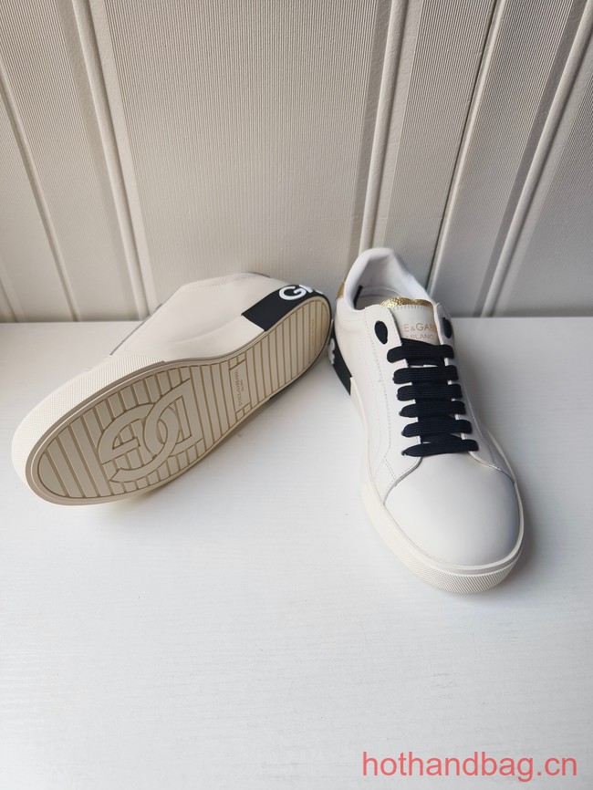 Dolce & Gabbana SNEAKER 93825-3