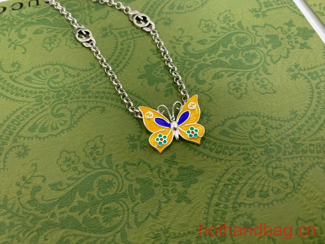 Gucci NECKLACE CE12808