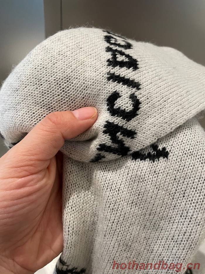 Balenciaga Scarf BGC00003