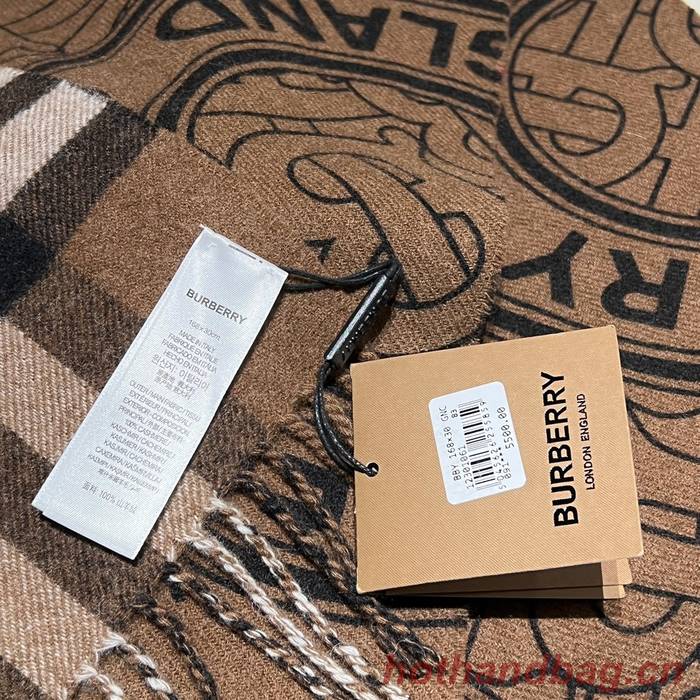 Burberry Scarf BBC00131