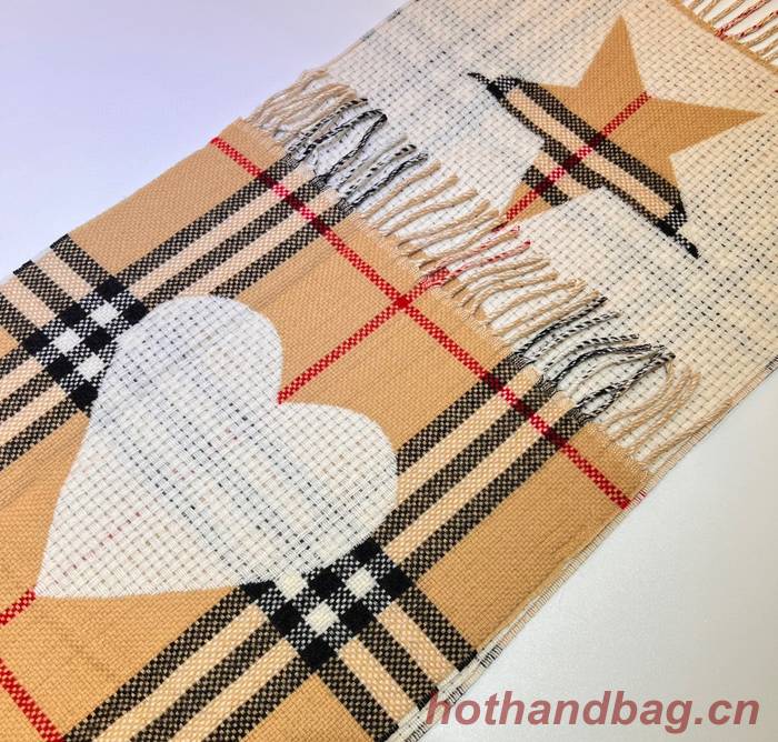 Burberry Scarf BBC00151