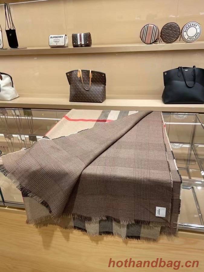 Burberry Scarf BBC00154