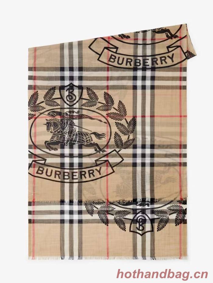 Burberry Scarf BBC00155