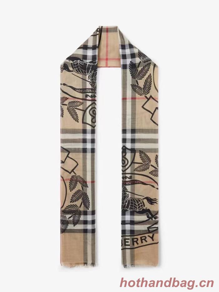 Burberry Scarf BBC00155