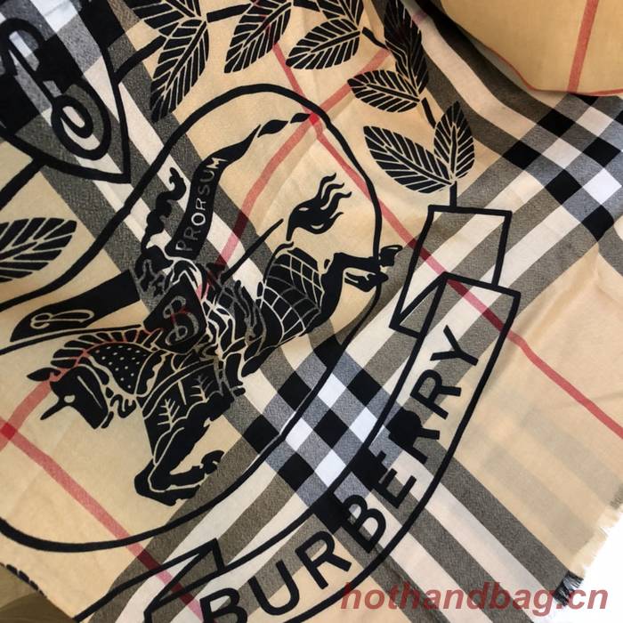 Burberry Scarf BBC00155