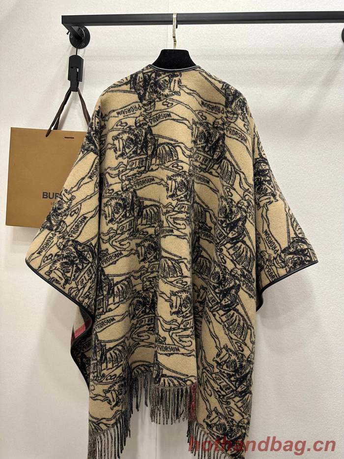 Burberry Cloak BBC00158