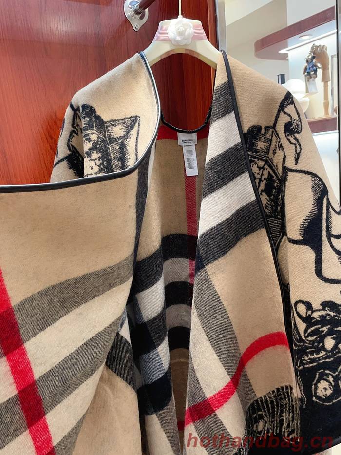 Burberry Cloak BBC00167 Burberry Cloak BBC00167