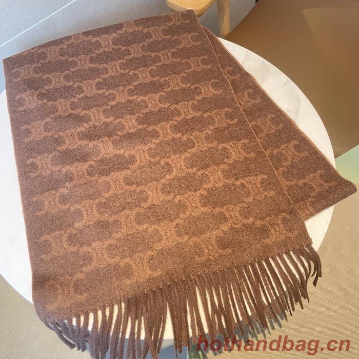 Celine Scarf CLC00026