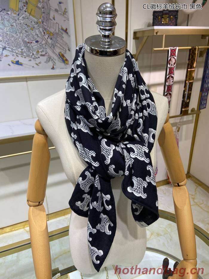 Celine Scarf CLC00027