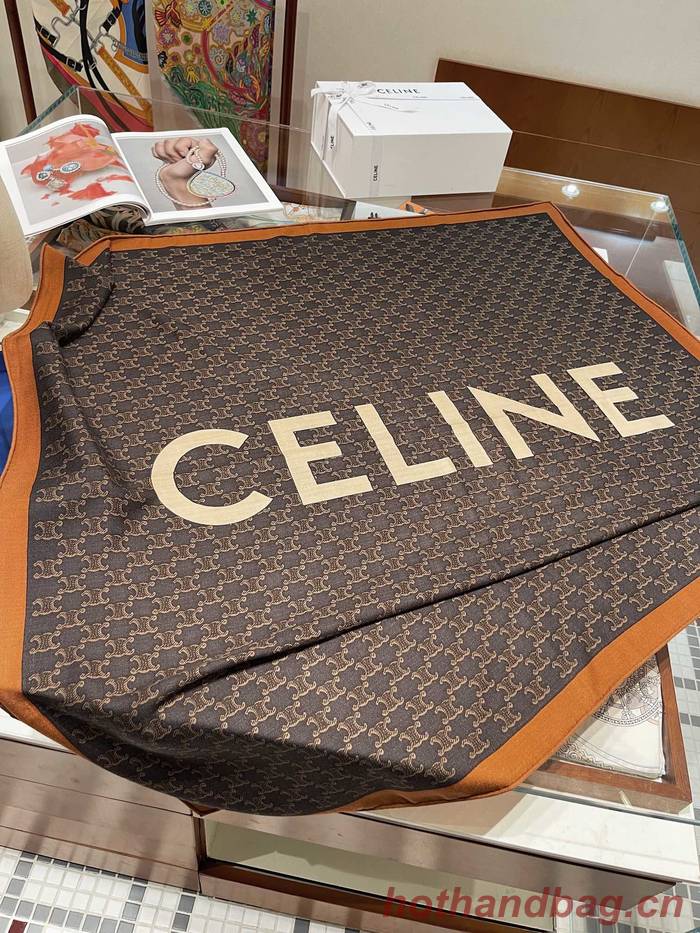 Celine Scarf CLC00033 Celine Scarf CLC00033