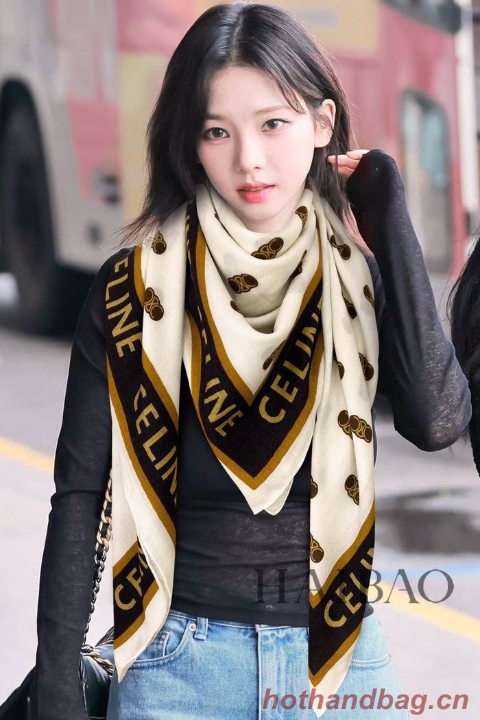 Celine Scarf CLC00034