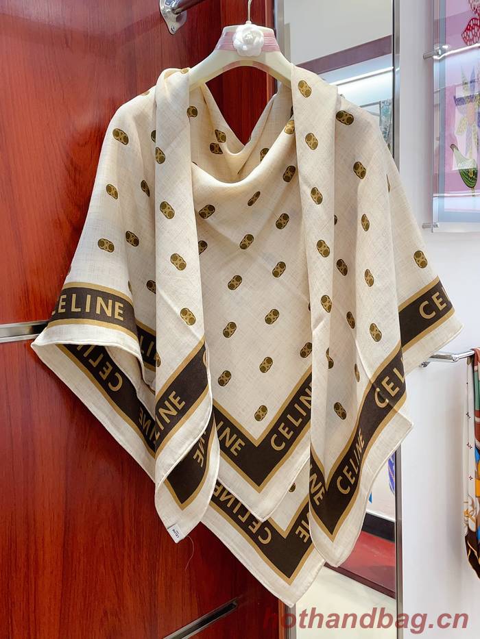 Celine Scarf CLC00034