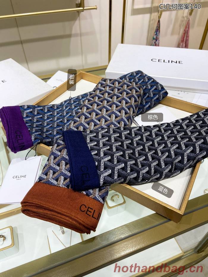 Celine Scarf CLC00038 Celine Scarf CLC00038