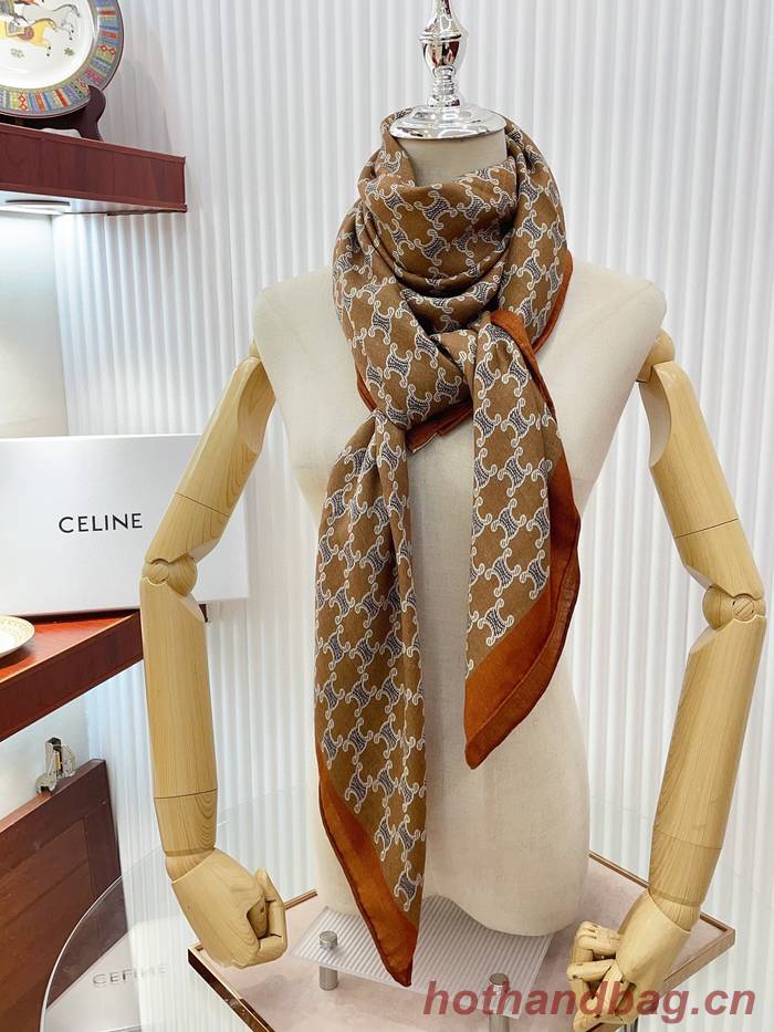Celine Scarf CLC00040 Celine Scarf CLC00040