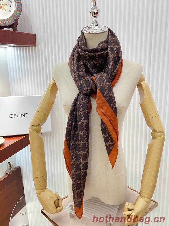 Celine Scarf CLC00041