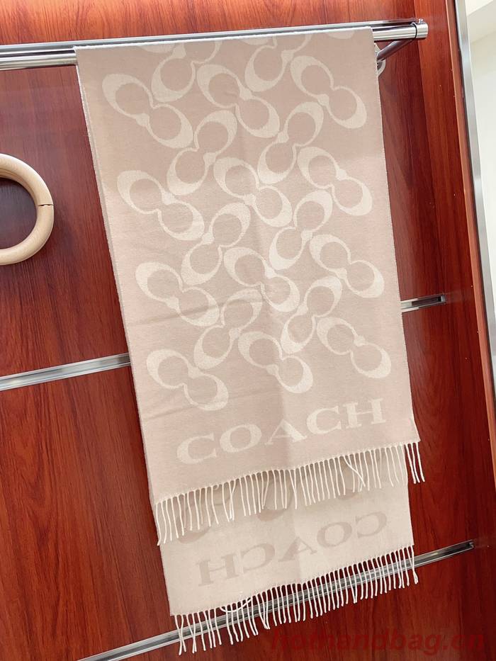 Coach Scarf COC00006