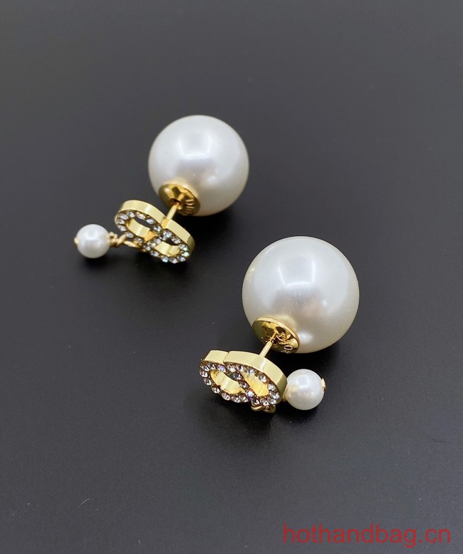 Dior Earrings CE12831