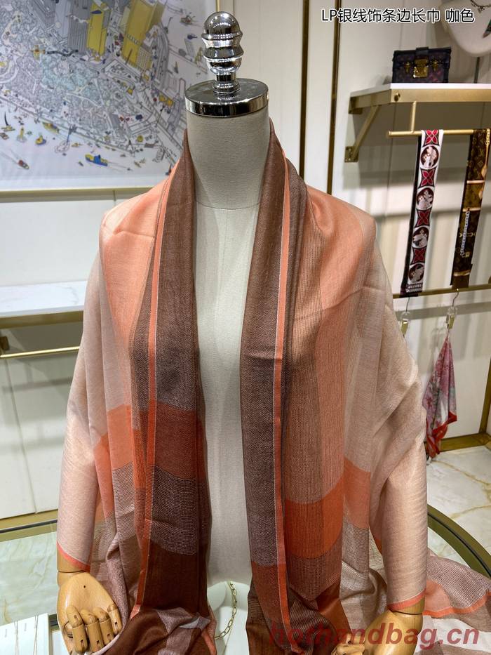 Loro Piana Scarf LPC00007