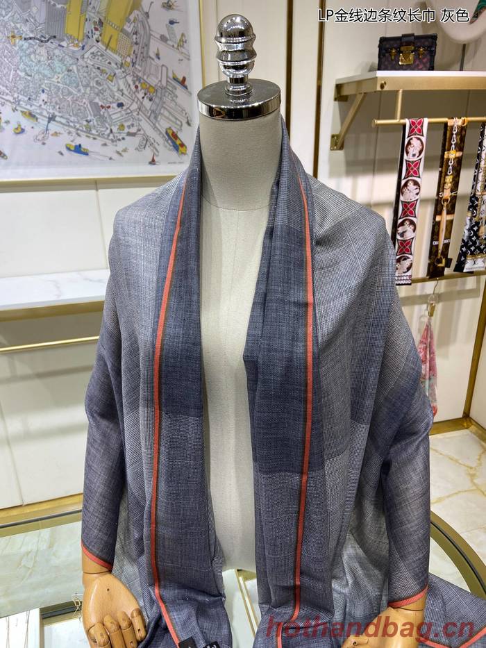 Loro Piana Scarf LPC00009