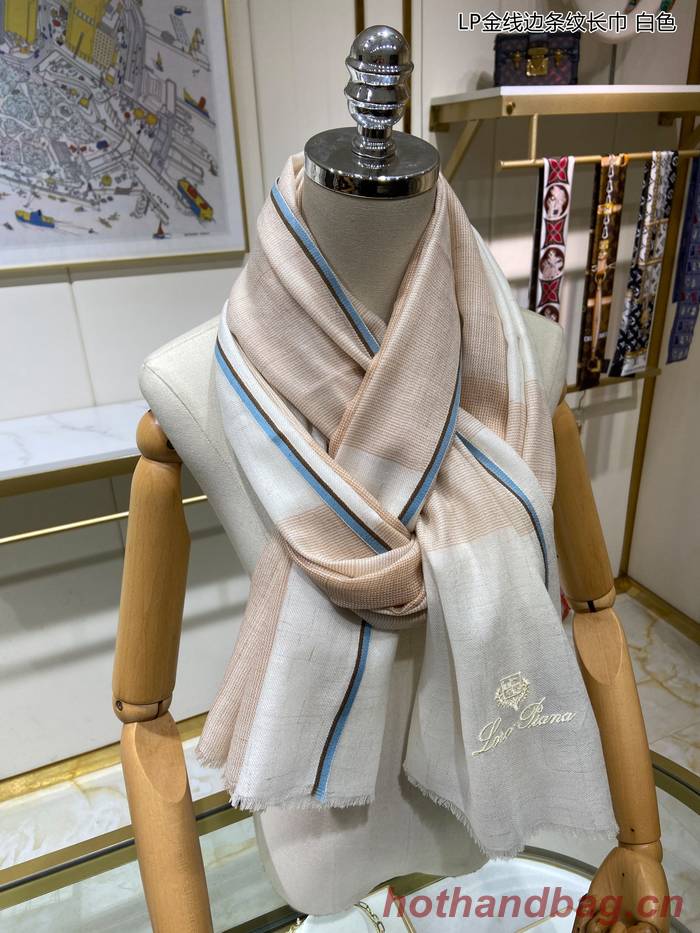 Loro Piana Scarf LPC00011