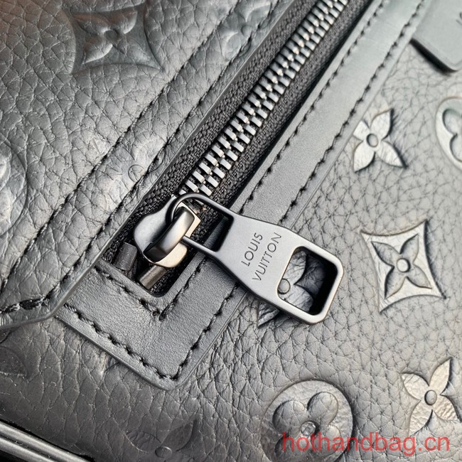 Louis vuitton Messenger M23471 BLACK