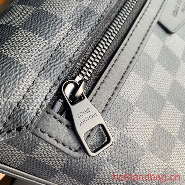 Louis vuitton Messenger M46794 BLACK