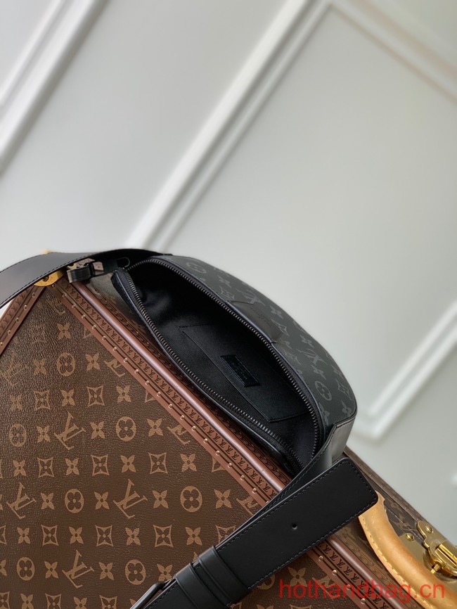 Louis vuitton Moon Crossbody M23835 black