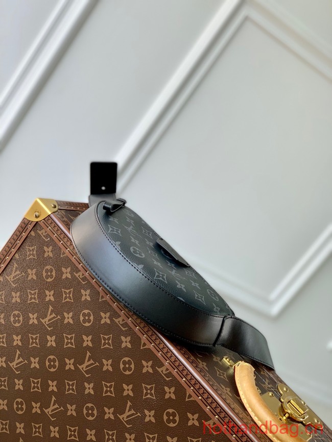 Louis vuitton Moon Crossbody M23835 black