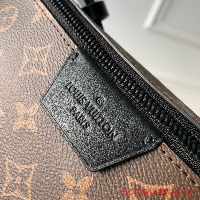 Louis vuitton Moon Crossbody M23835 brown