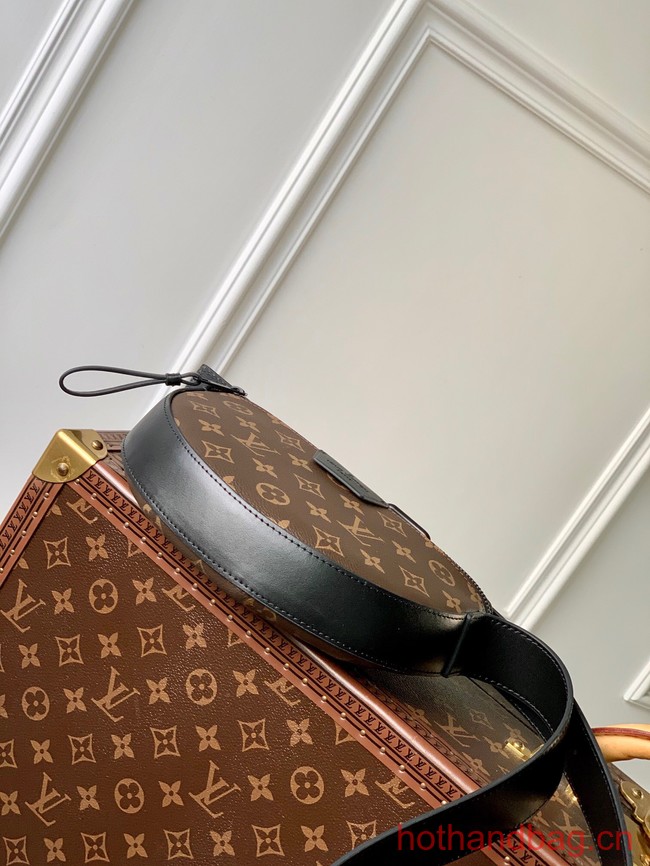 Louis vuitton Moon Crossbody M23835 brown