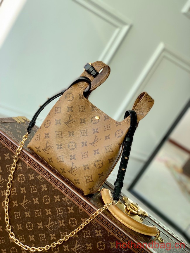 Louis vuitton Atlantis BB M46816 yellow