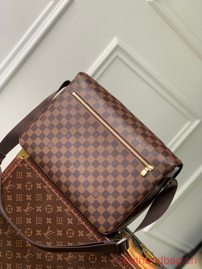 Louis vuitton Messenger N51125 brown