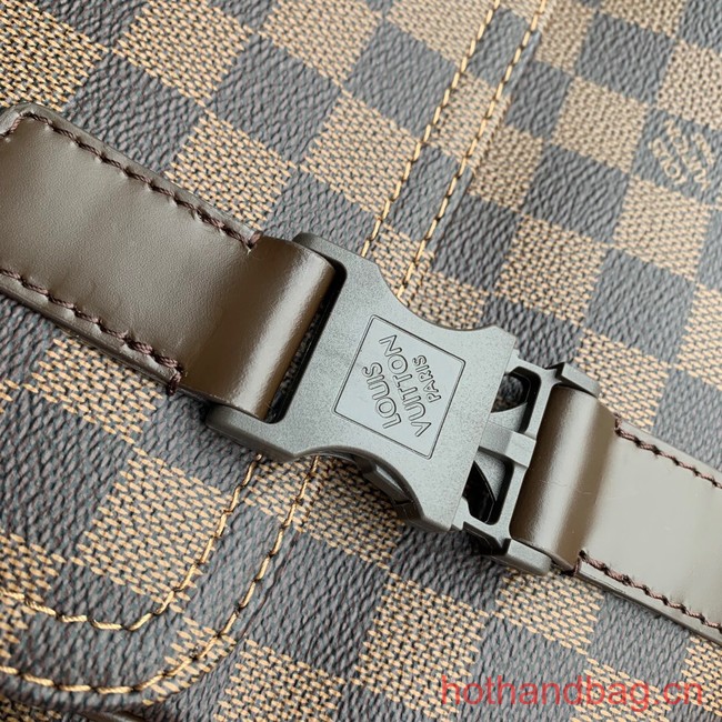 Louis vuitton Messenger N51126 brown