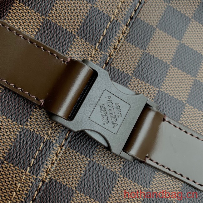 Louis vuitton Messenger N51127 brown