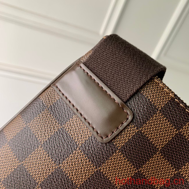 Louis vuitton Messenger N51127 brown